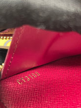 Load image into Gallery viewer, Louis Vuitton Clemence Mono SKU6709