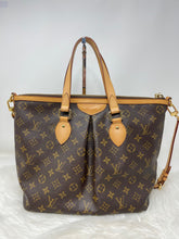 Load image into Gallery viewer, Louis Vuitton Palermo PM SKU6740