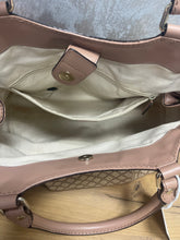 Load image into Gallery viewer, Gucci Satchel Blush SKU6994