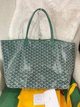 Load image into Gallery viewer, Goyard St Louis GM SKU6748