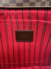 Load image into Gallery viewer, LV Neverfull MM SKU7089