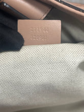 Load image into Gallery viewer, Gucci Satchel Blush SKU6994