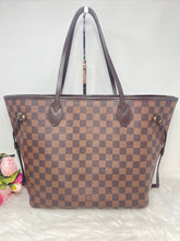 Load image into Gallery viewer, Neverfull MM DE SKU6633