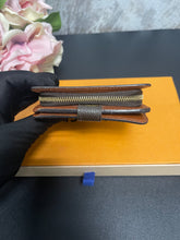 Load image into Gallery viewer, Louis Vuitton Compact Wallet SKU9014