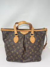 Load image into Gallery viewer, Louis Vuitton Palermo SKU6749