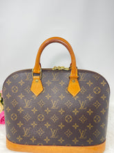 Load image into Gallery viewer, Louis Vuitton Alma PM SKU6697