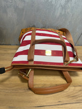 Load image into Gallery viewer, MCM Travel Bag SKUAM2200