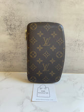 Load image into Gallery viewer, Geode Zippy Wallet SKU6322