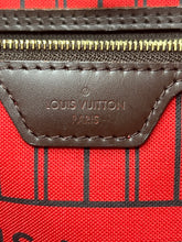 Load image into Gallery viewer, LV Neverfull MM SKU7089