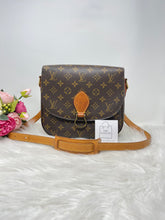 Load image into Gallery viewer, Louis Vuitton St Cloud GM SKU6727
