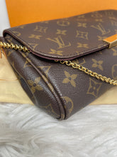 Load image into Gallery viewer, Favorite MM Monogram SKU6558