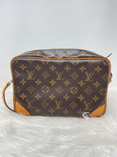 Load image into Gallery viewer, Louis Vuitton Trocadero 23 SKU6734