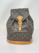 Load image into Gallery viewer, Louis Vuitton Monsouris MM SKU6791