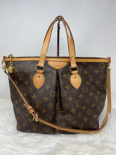 Load image into Gallery viewer, Louis Vuitton Palermo PM SKU6740
