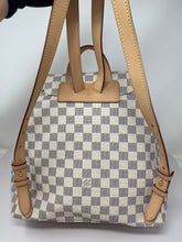 Load image into Gallery viewer, Louis Vuitton Sperone Backpack MM SKU6575