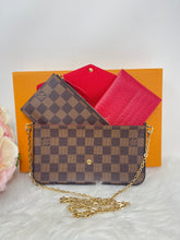 Load image into Gallery viewer, Felicie Pochette DE SKU6556