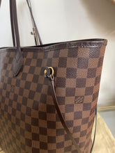 Load image into Gallery viewer, Louis Vuitton Neverfull GM DE SKU6338