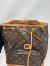 Load image into Gallery viewer, Louis Vuitton Monsouris MM SKU6791