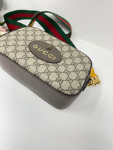 Load image into Gallery viewer, Gucci Neo Vintage Supreme SKU6959