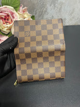 Load image into Gallery viewer, Louis Vuitton Tressor Wallet SKU9012