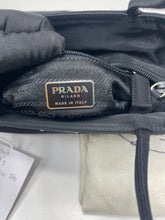 Load image into Gallery viewer, Prada Nylon Tote SKU6941