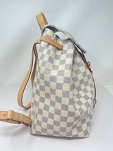 Load image into Gallery viewer, Louis Vuitton Sperone Backpack MM SKU6575