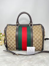 Load image into Gallery viewer, Gucci Boston SKU6674
