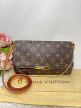 Load image into Gallery viewer, Louis Vuitton Favorite MM Monogram SKU6637