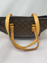 Load image into Gallery viewer, Louis Vuitton Cabas Mezzo SKU6677