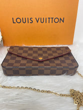 Load image into Gallery viewer, Felicie Pochette DE SKU6556