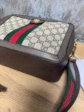 Load image into Gallery viewer, Gucci Supreme Web SKU6964