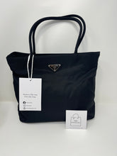 Load image into Gallery viewer, Prada Nylon Tote SKU6941