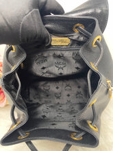 Load image into Gallery viewer, MCM Backpack SKU6565