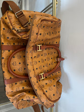 Load image into Gallery viewer, MCM Travel Bag SKU6576