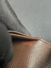 Load image into Gallery viewer, Louis Vuitton Tressor Wallet SKU9012