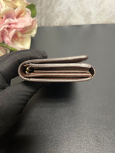 Load image into Gallery viewer, Louis Vuitton Tressor Wallet SKU9012