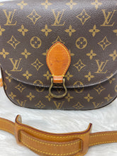 Load image into Gallery viewer, Louis Vuitton St Cloud GM SKU6727