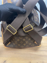 Load image into Gallery viewer, Bosphore Backpack SKU6877