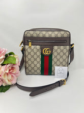 Load image into Gallery viewer, Gucci Ophidia Crossbody SKU7107