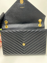 Load image into Gallery viewer, YSL Envelope Large SKU7131