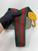 Load image into Gallery viewer, Gucci Neo Vintage Supreme SKU6959
