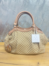 Load image into Gallery viewer, Gucci Satchel Blush SKU6994