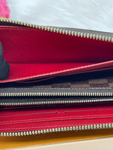 Load image into Gallery viewer, Louis Vuitton Clemence DE SKU6703