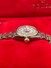 Load image into Gallery viewer, Ladies Rolex Datejust 26mm