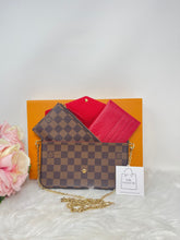 Load image into Gallery viewer, Felicie Pochette DE SKU6556