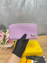 Load image into Gallery viewer, Fendi Selleria Wallet