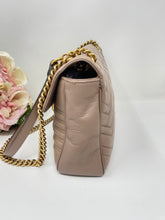 Load image into Gallery viewer, Gucci Metalesse Marmont SKU6961