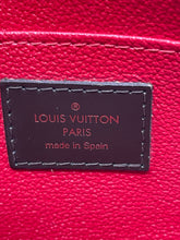 Load image into Gallery viewer, Louis Vuitton Cosmetics Pouch DE SKU6701