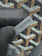Load image into Gallery viewer, Goyard Black PM SKU7013