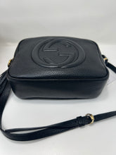 Load image into Gallery viewer, Gucci Soho SKU7069